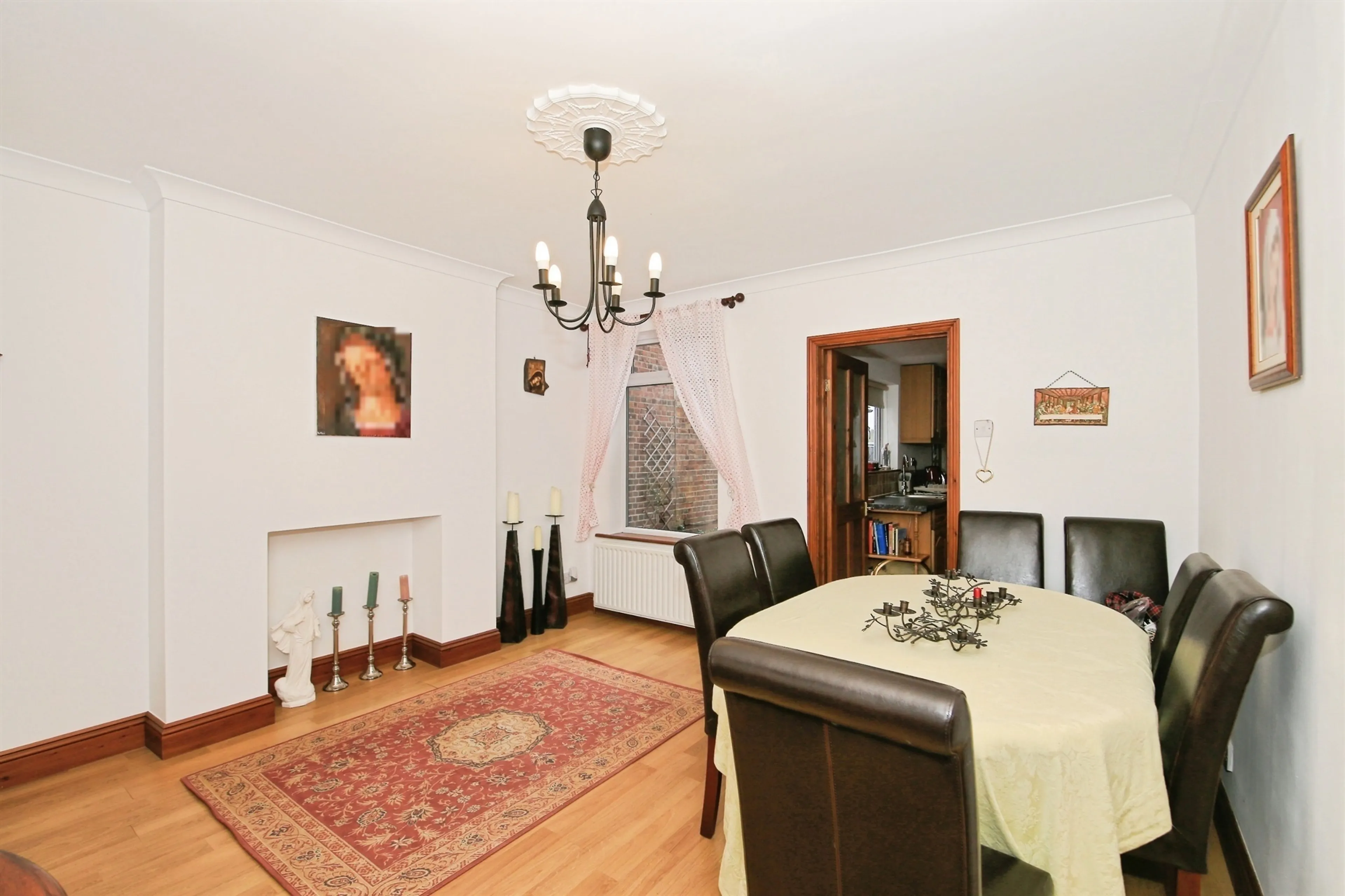 Property at Glebe Road, Peterborough