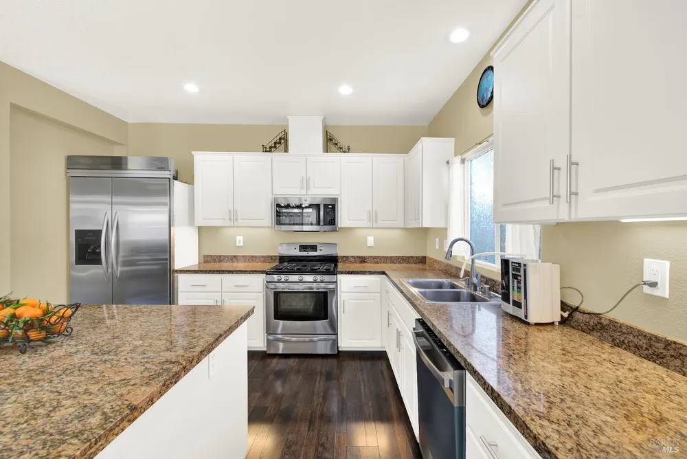 413 Meehan Ct, Suisun City, CA 94585
