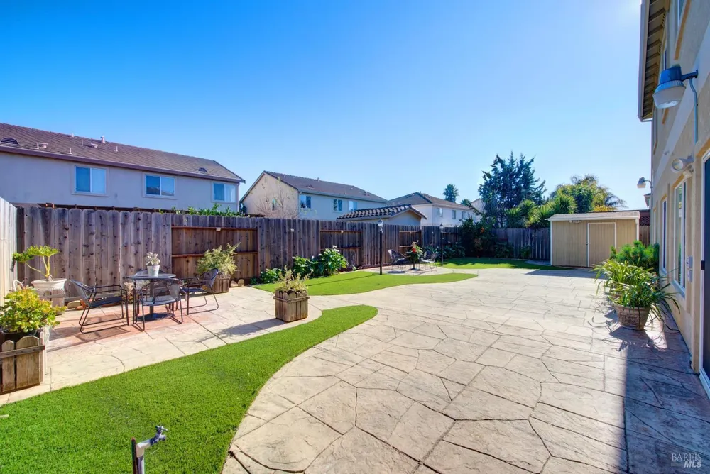 413 Meehan Ct, Suisun City, CA 94585