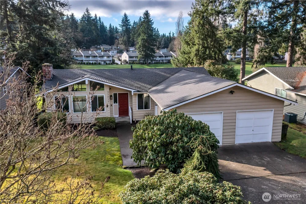 32417 29th Ave SW, Federal Way, WA 98023