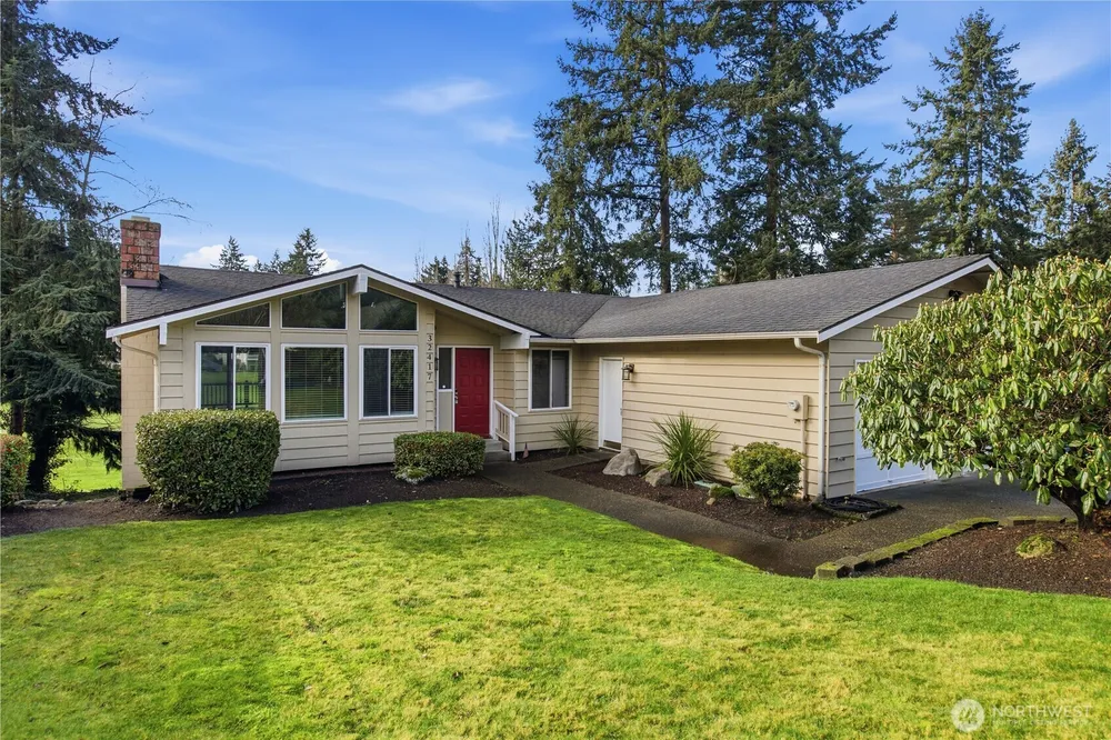 32417 29th Ave SW, Federal Way, WA 98023