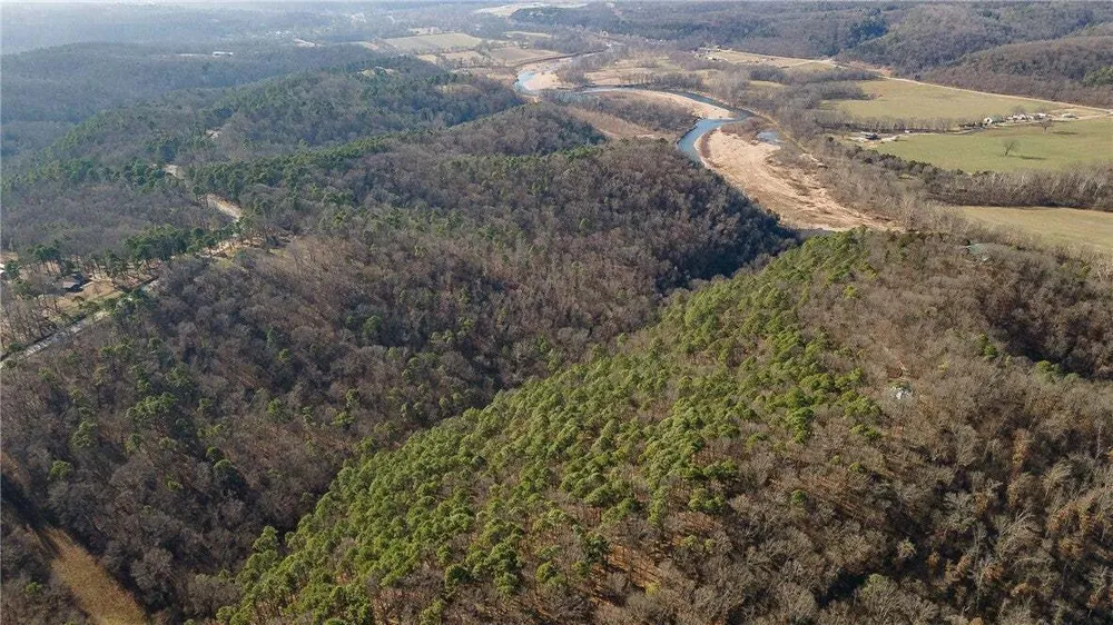 Thompson Ln, Noel, MO 64854