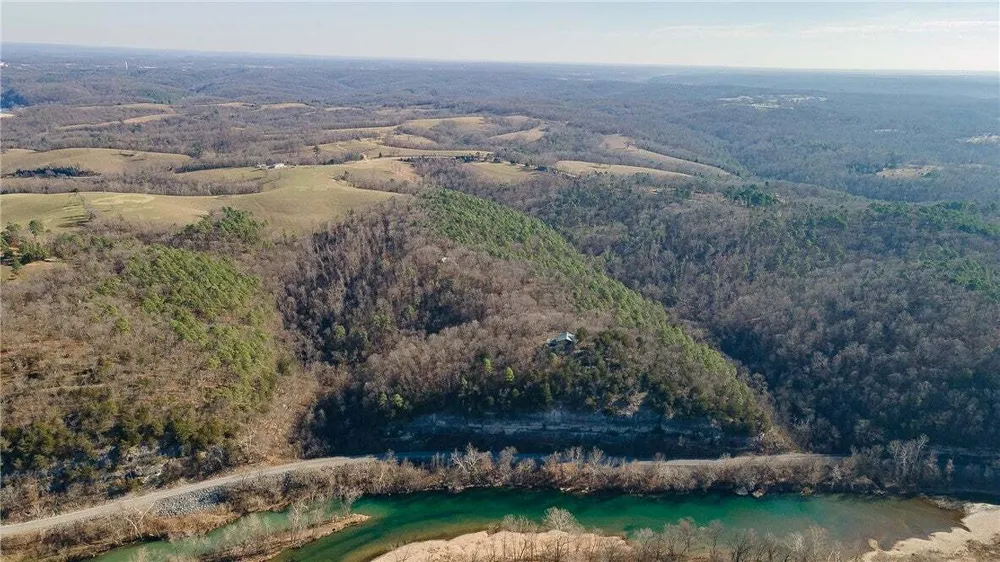 Thompson Ln, Noel, MO 64854