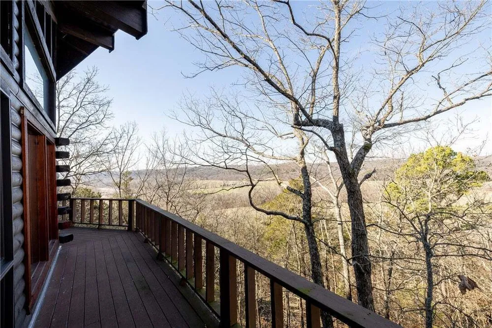 Thompson Ln, Noel, MO 64854