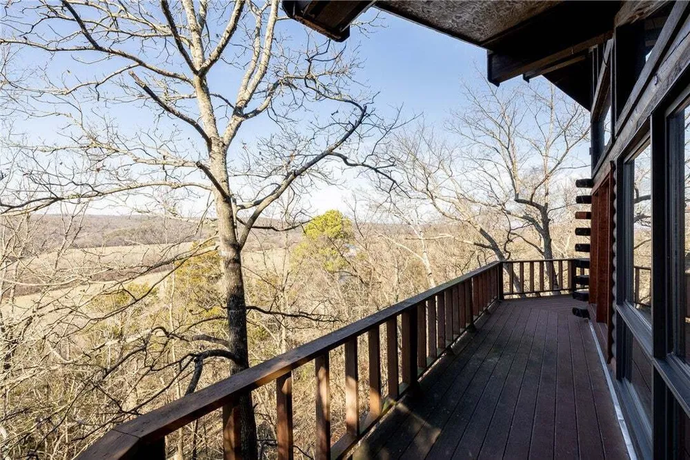 Thompson Ln, Noel, MO 64854