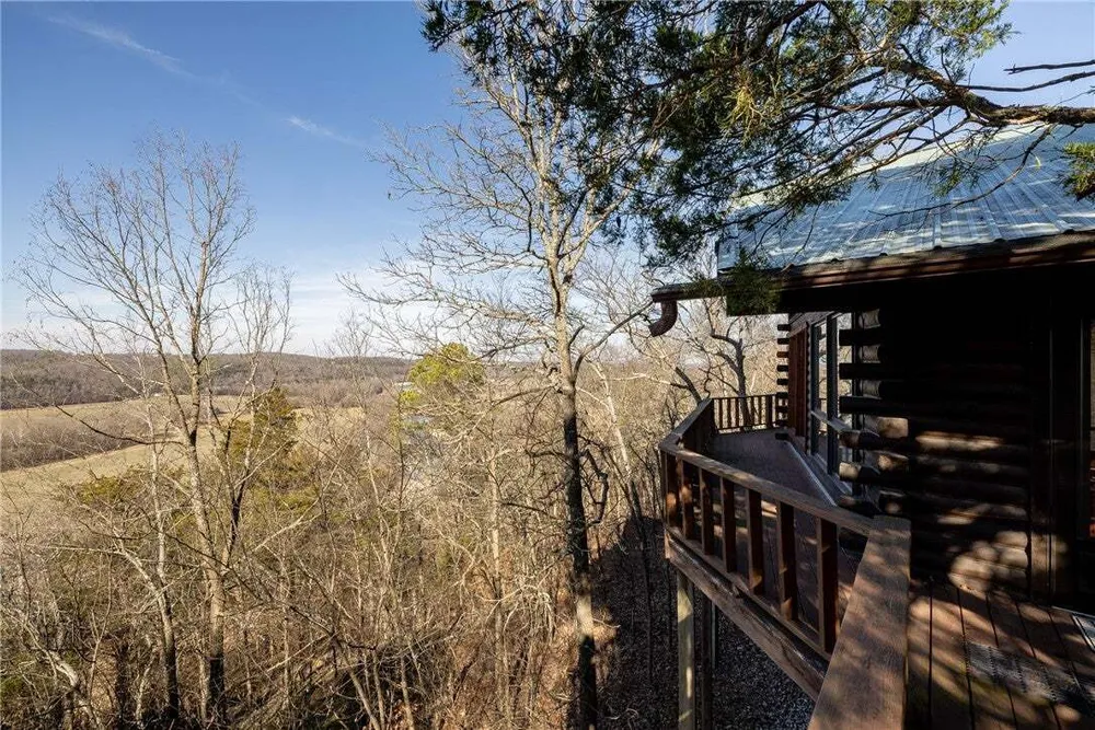 Thompson Ln, Noel, MO 64854