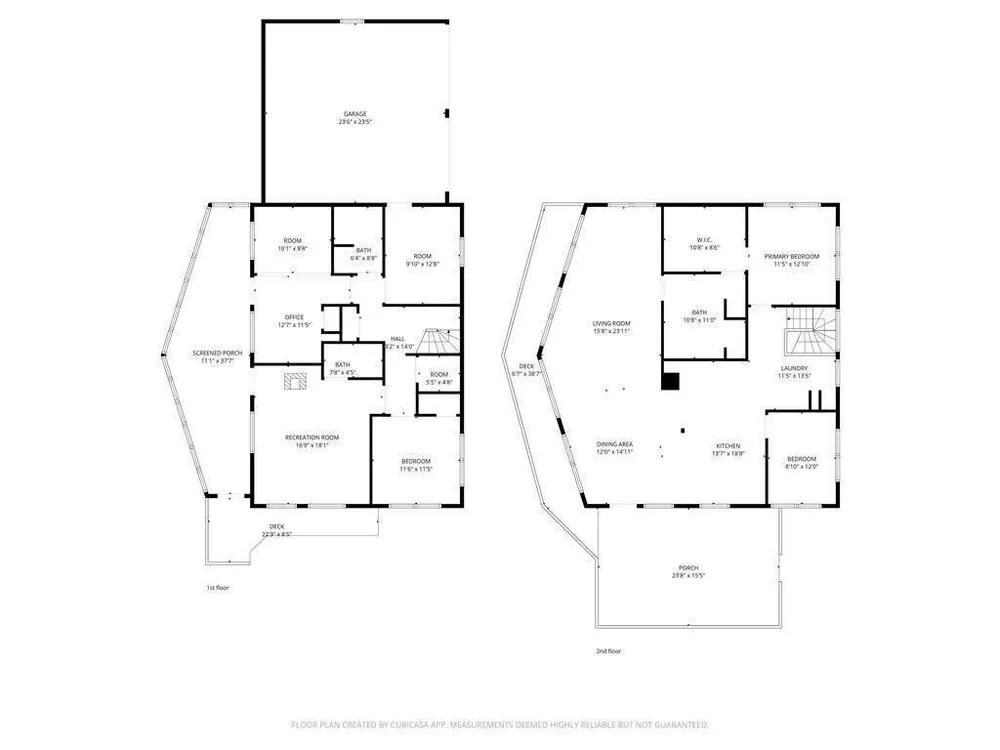 Thompson Ln, Noel, MO 64854