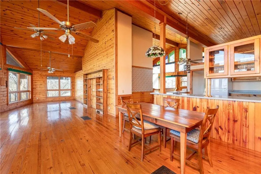 Thompson Ln, Noel, MO 64854
