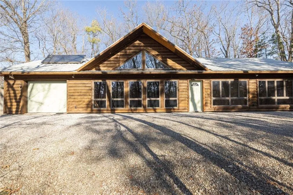 Thompson Ln, Noel, MO 64854