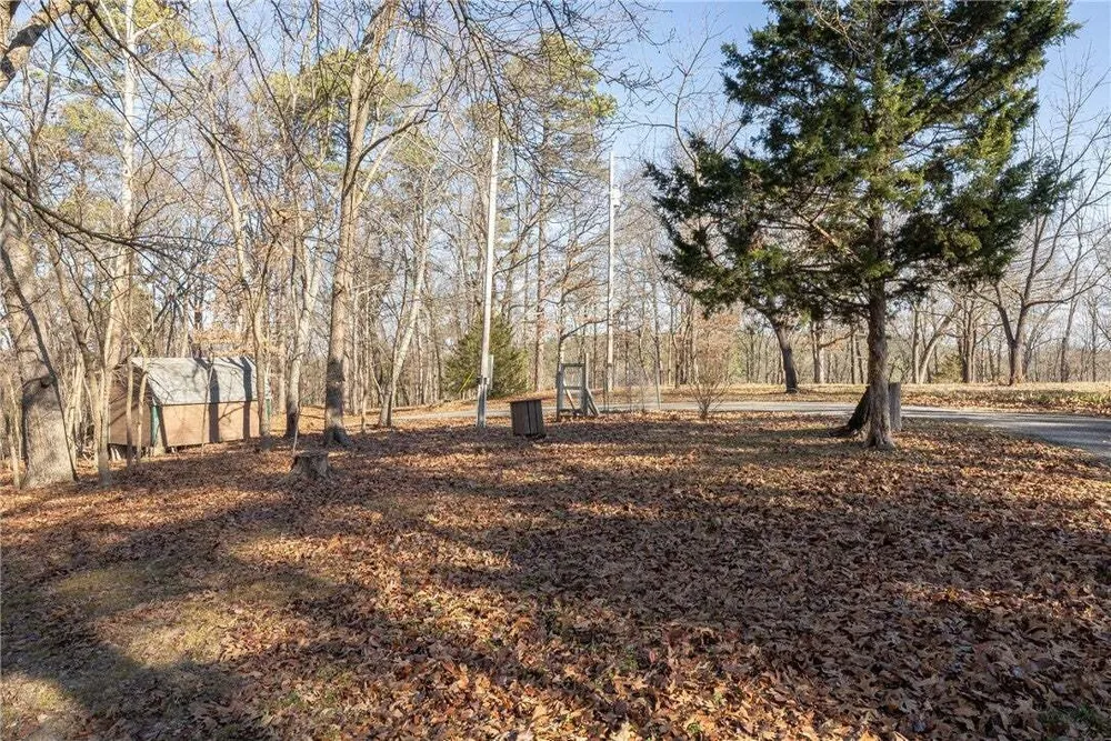 Thompson Ln, Noel, MO 64854