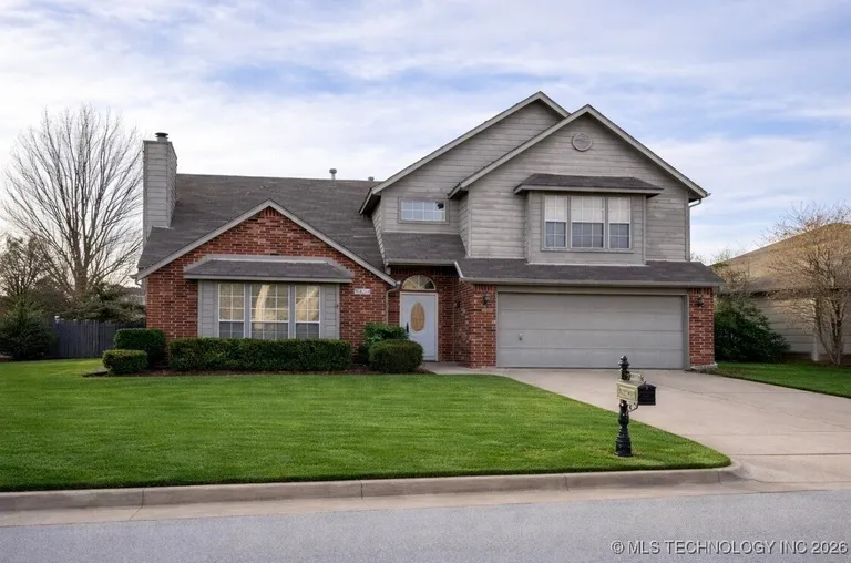 8434 S 111th East Ave, Tulsa, OK 74133