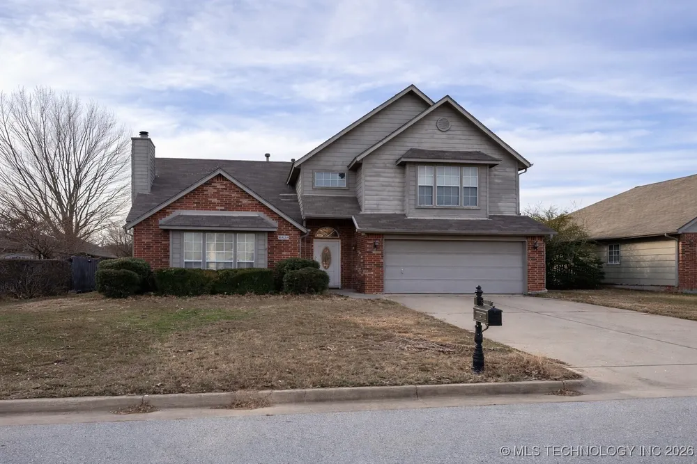 8434 S 111th East Ave, Tulsa, OK 74133