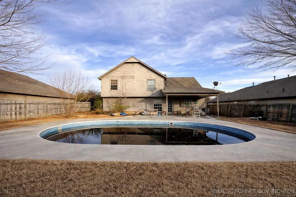 8434 S 111th East Ave, Tulsa, OK 74133