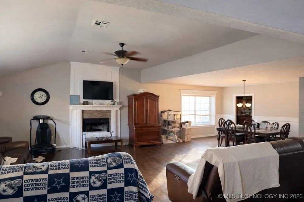 8434 S 111th East Ave, Tulsa, OK 74133