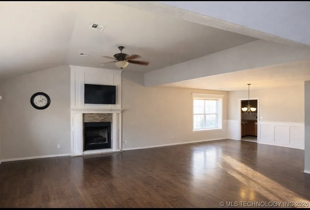 8434 S 111th East Ave, Tulsa, OK 74133