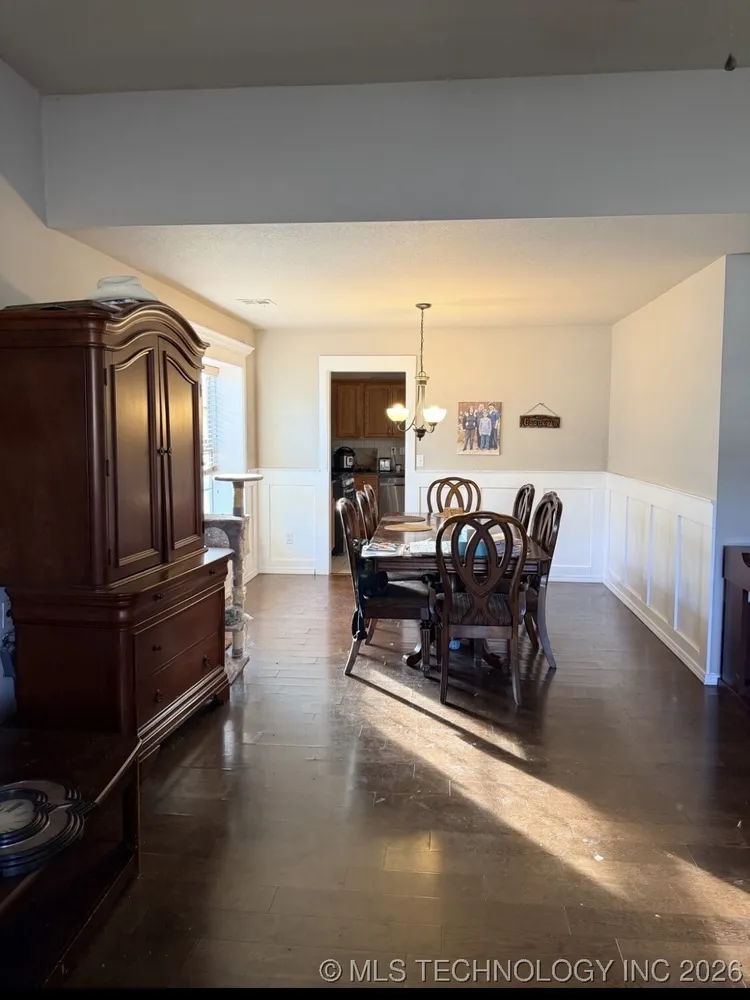 8434 S 111th East Ave, Tulsa, OK 74133