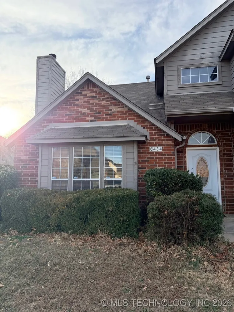 8434 S 111th East Ave, Tulsa, OK 74133