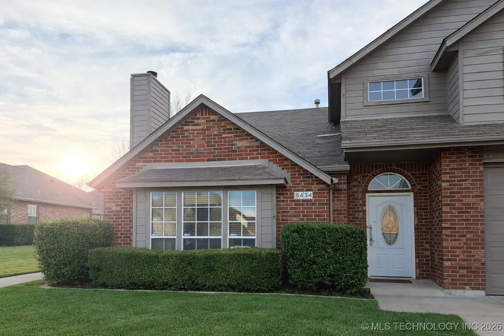 8434 S 111th East Ave, Tulsa, OK 74133
