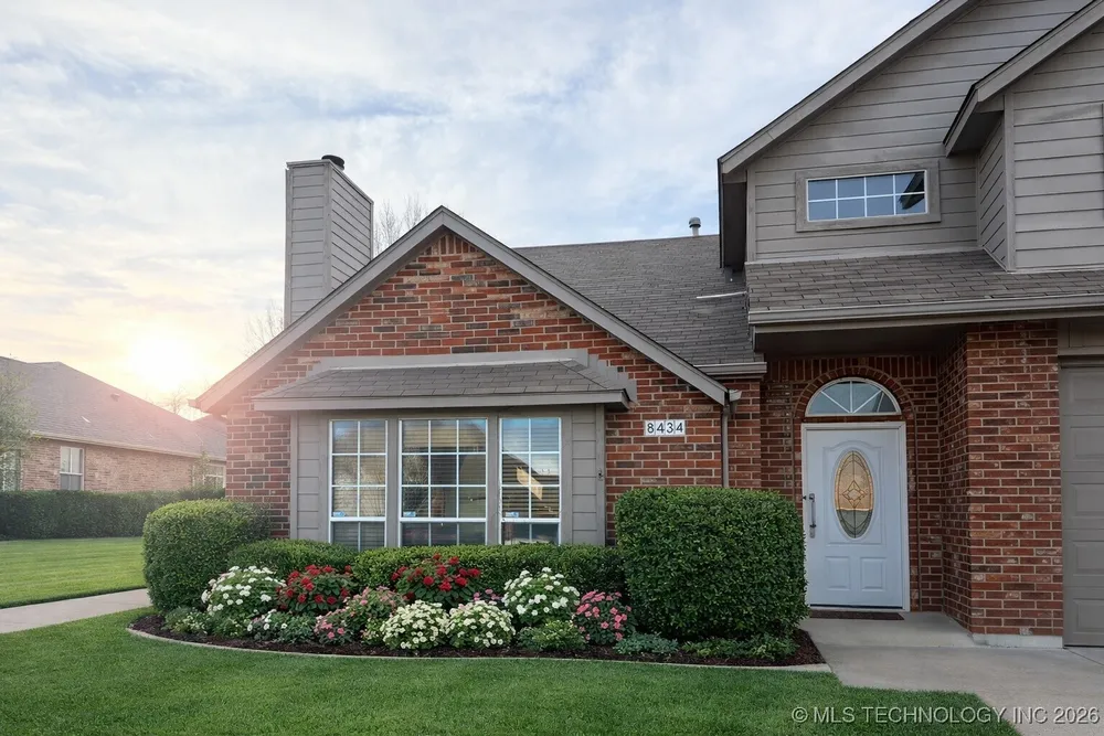 8434 S 111th East Ave, Tulsa, OK 74133