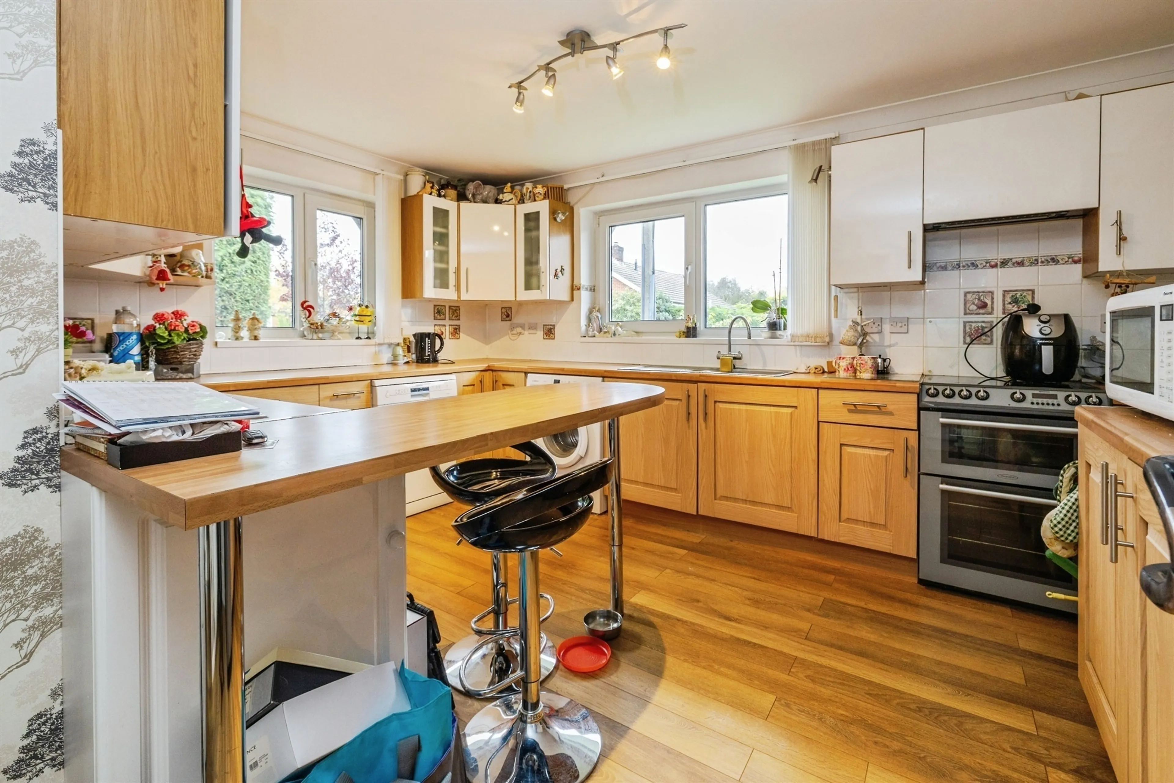 Property at High Street, Eagle, Lincoln