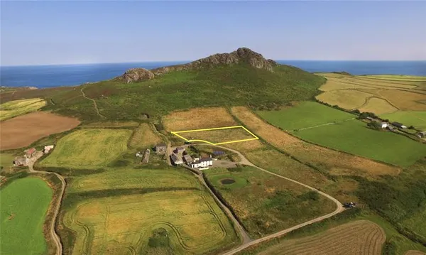 Whitesands, St. Davids, Haverfordwest...