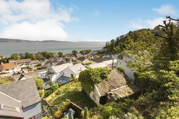 Western Lane, Mumbles, Swansea, SA3