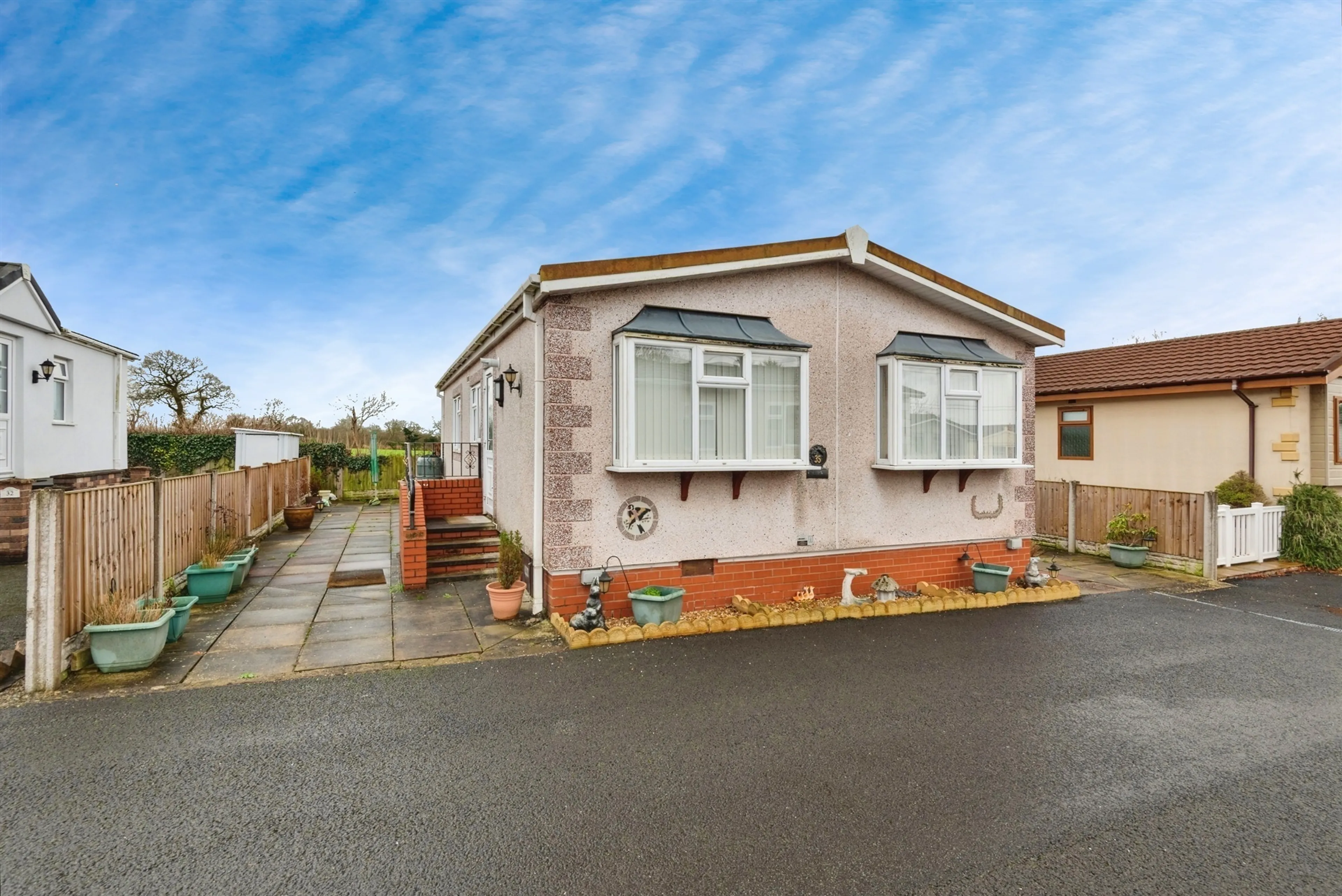 Property at Chester Road, Dunham On The Hill, Frodsham