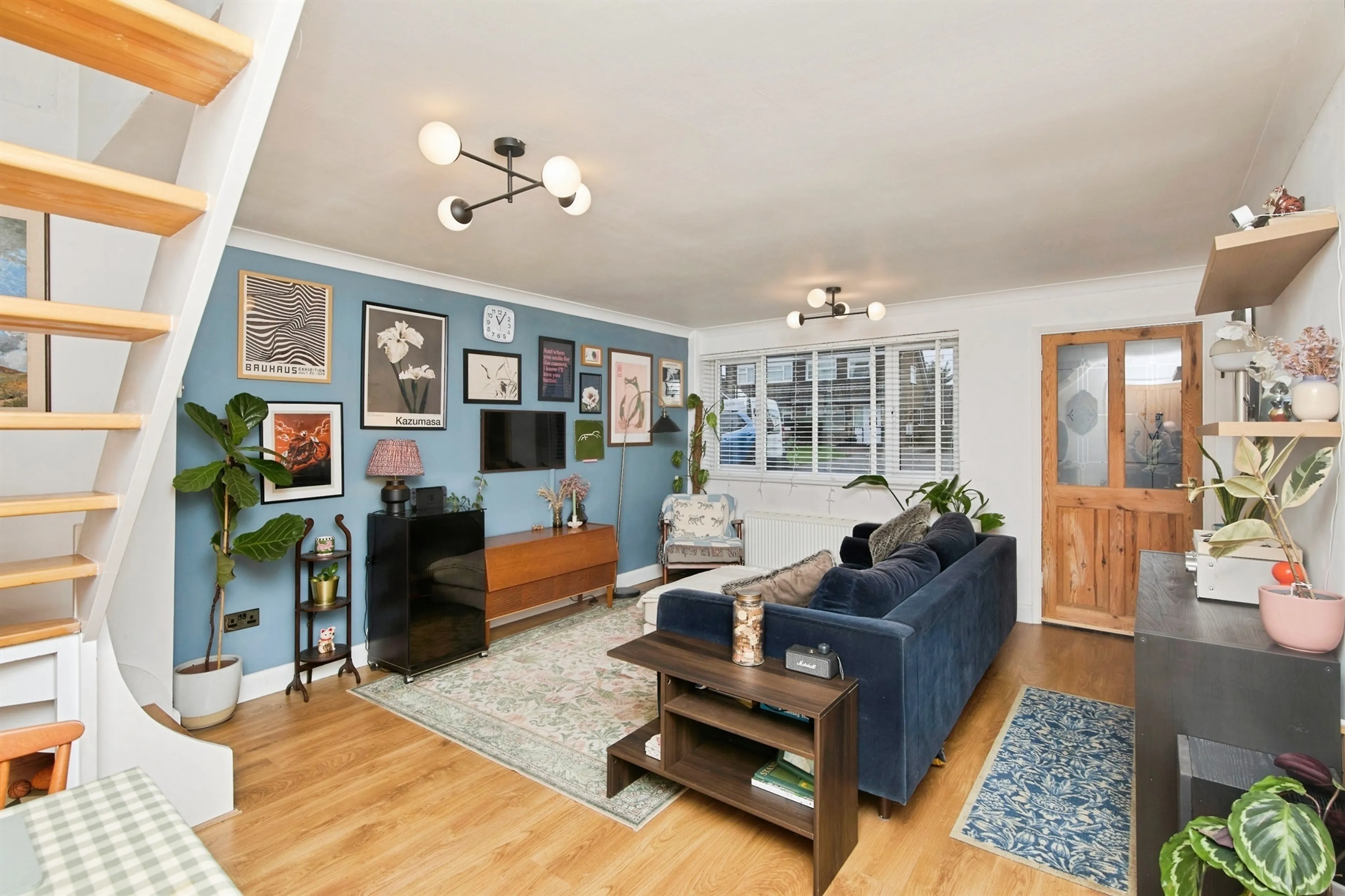 Property at Sloan Drive, Bramcote, Nottingham