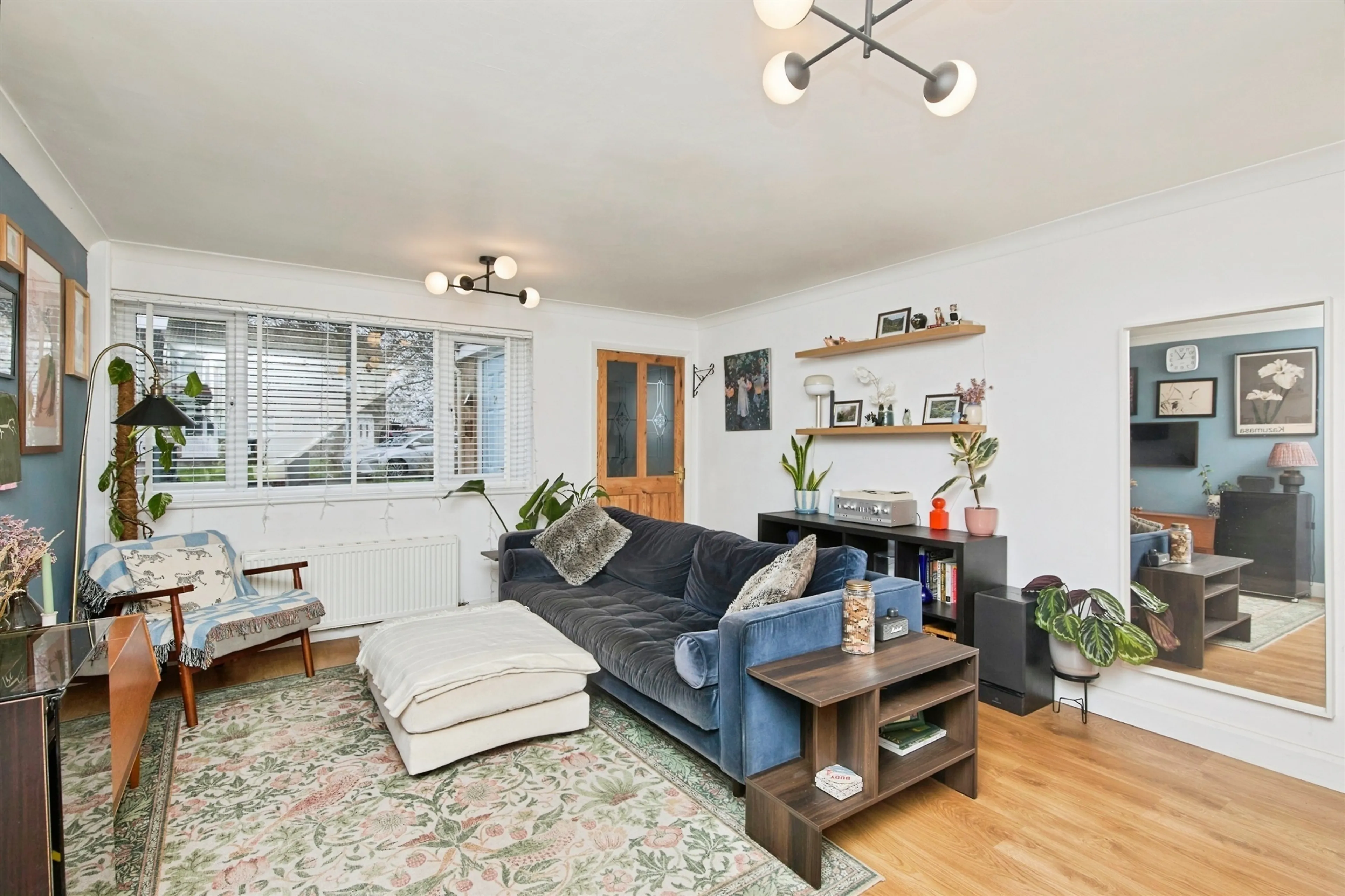 Property at Sloan Drive, Bramcote, Nottingham