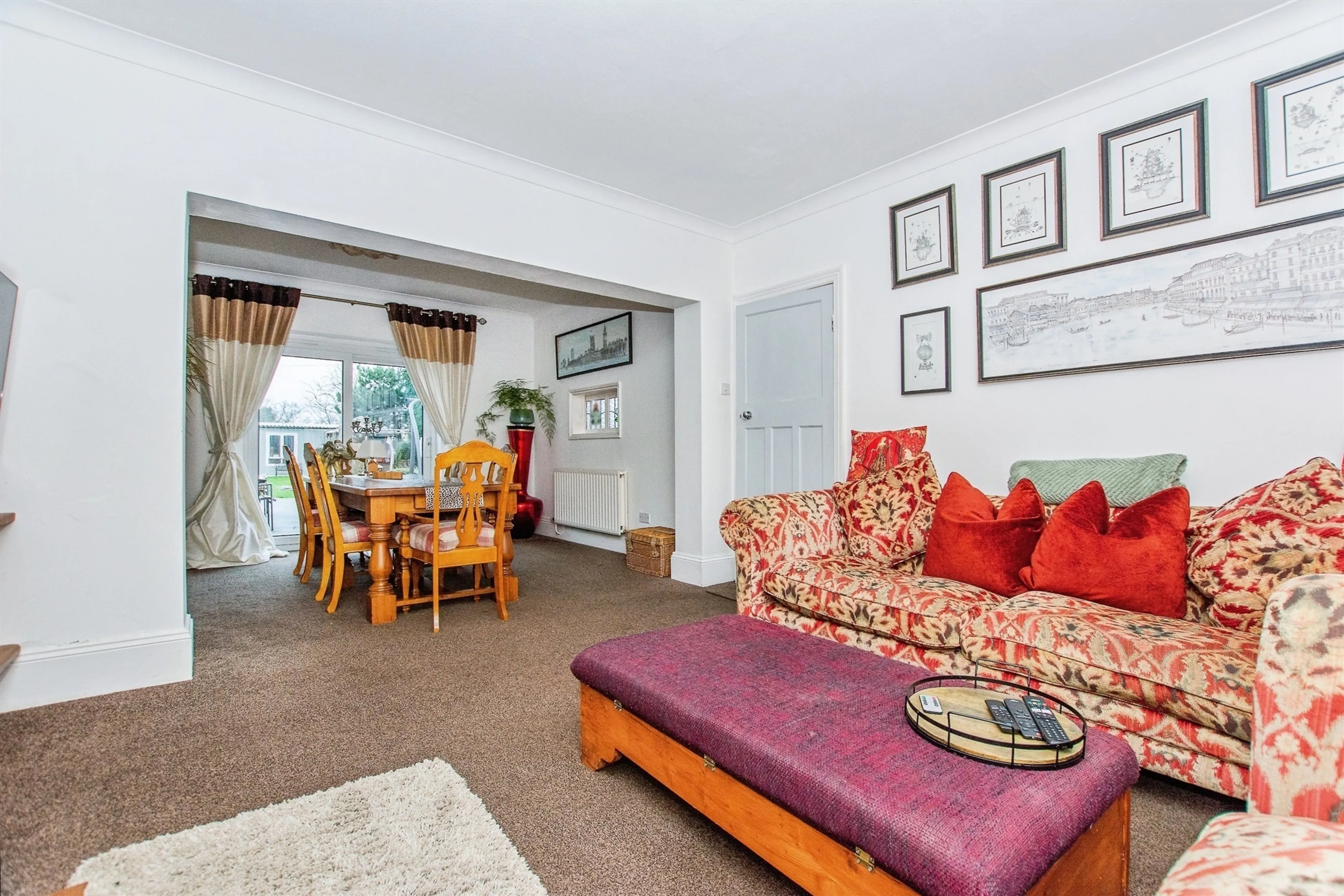 Property at Park Road, BOSTON