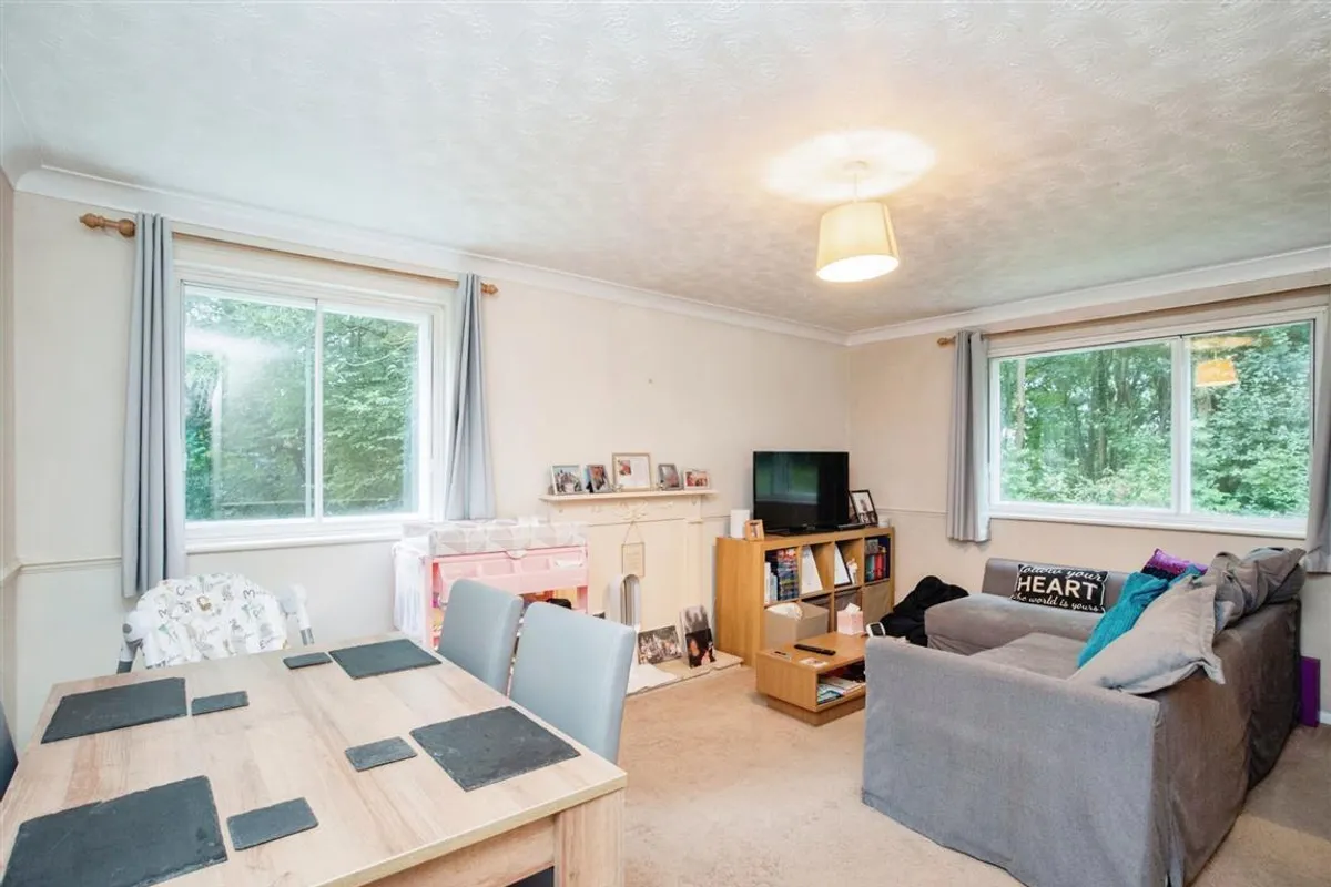 Valley Green, HEMEL HEMPSTEAD