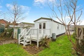 Property responsive