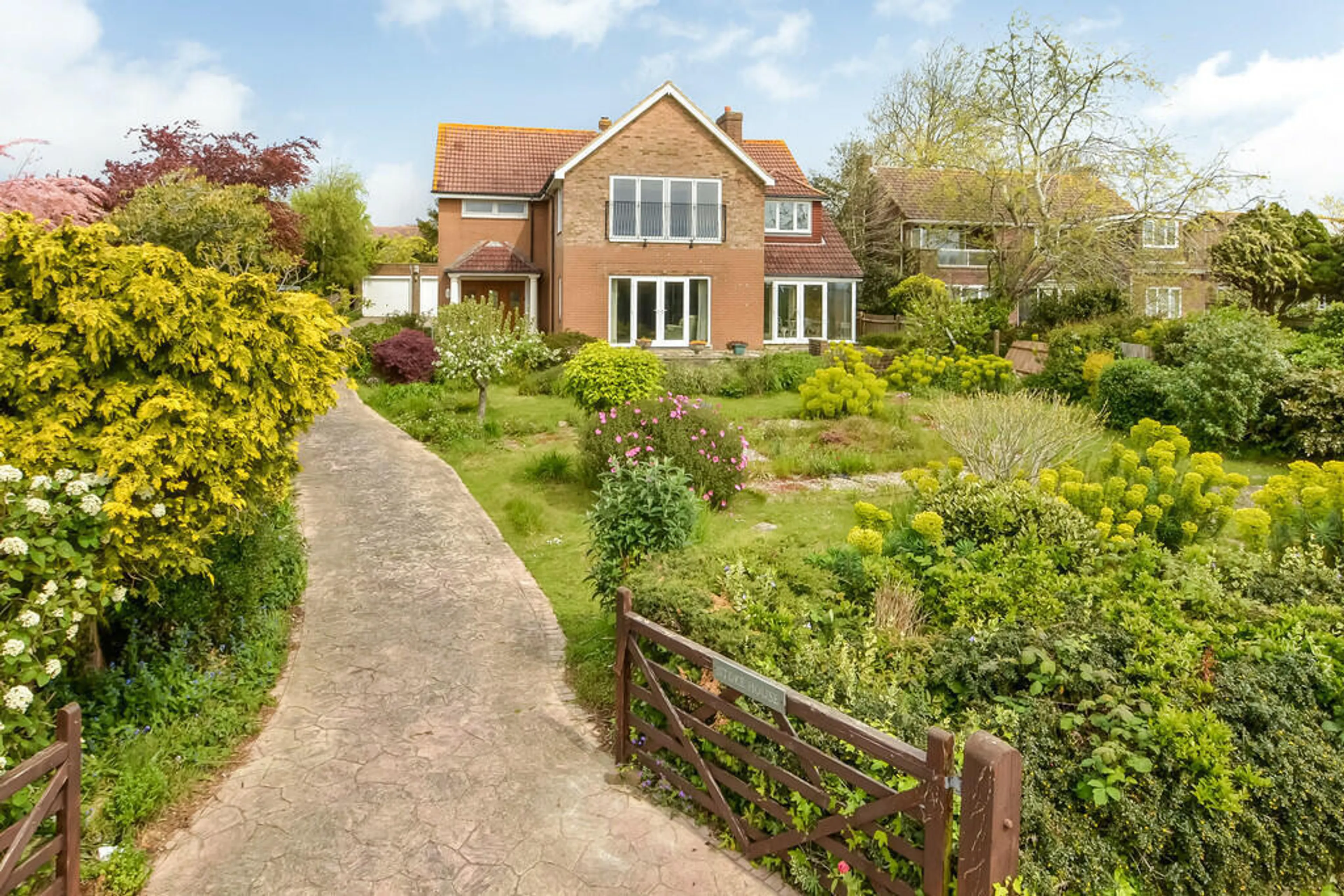 Property at Little Anglesey Road, Gosport