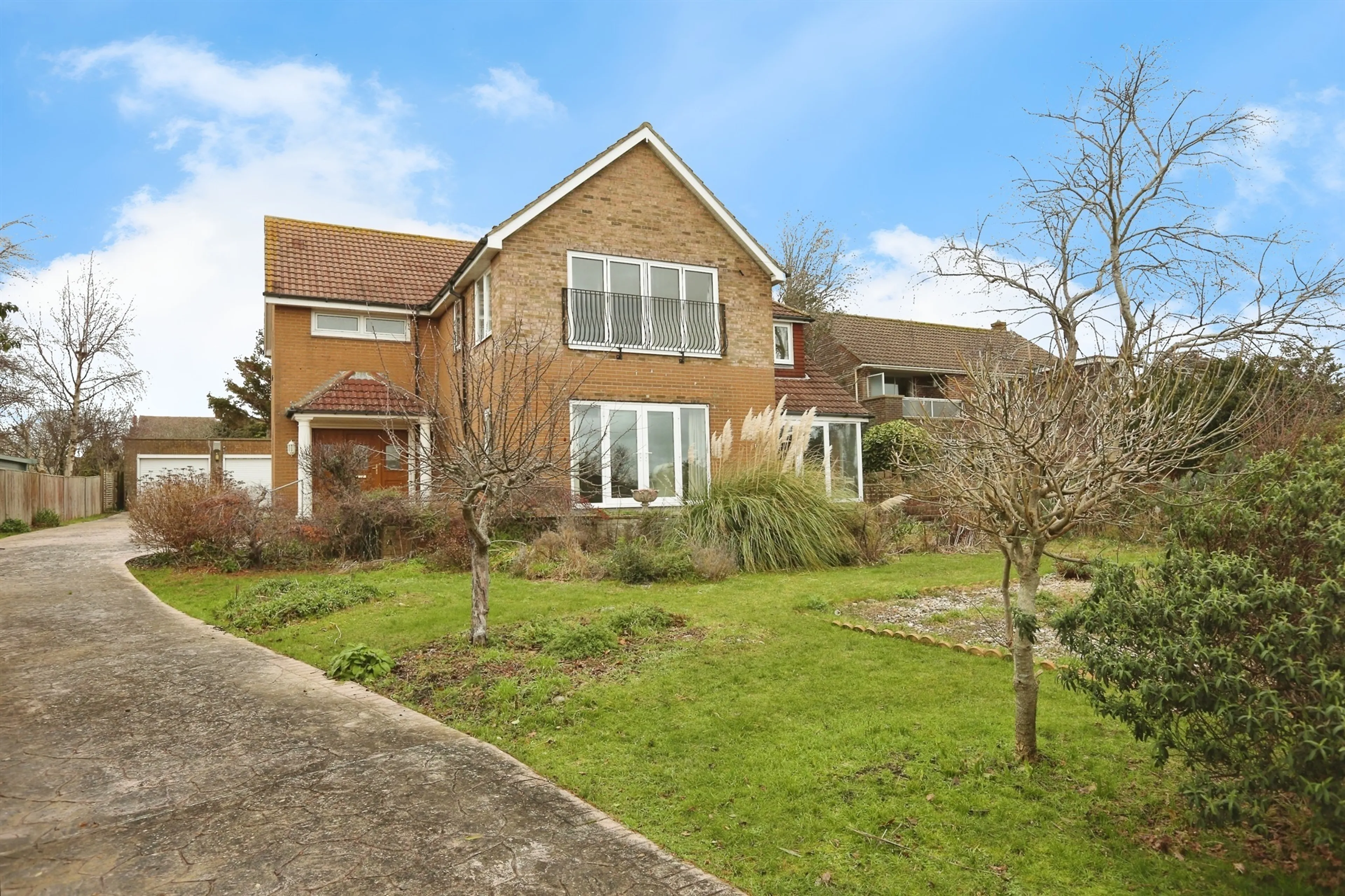 Property at Little Anglesey Road, Gosport