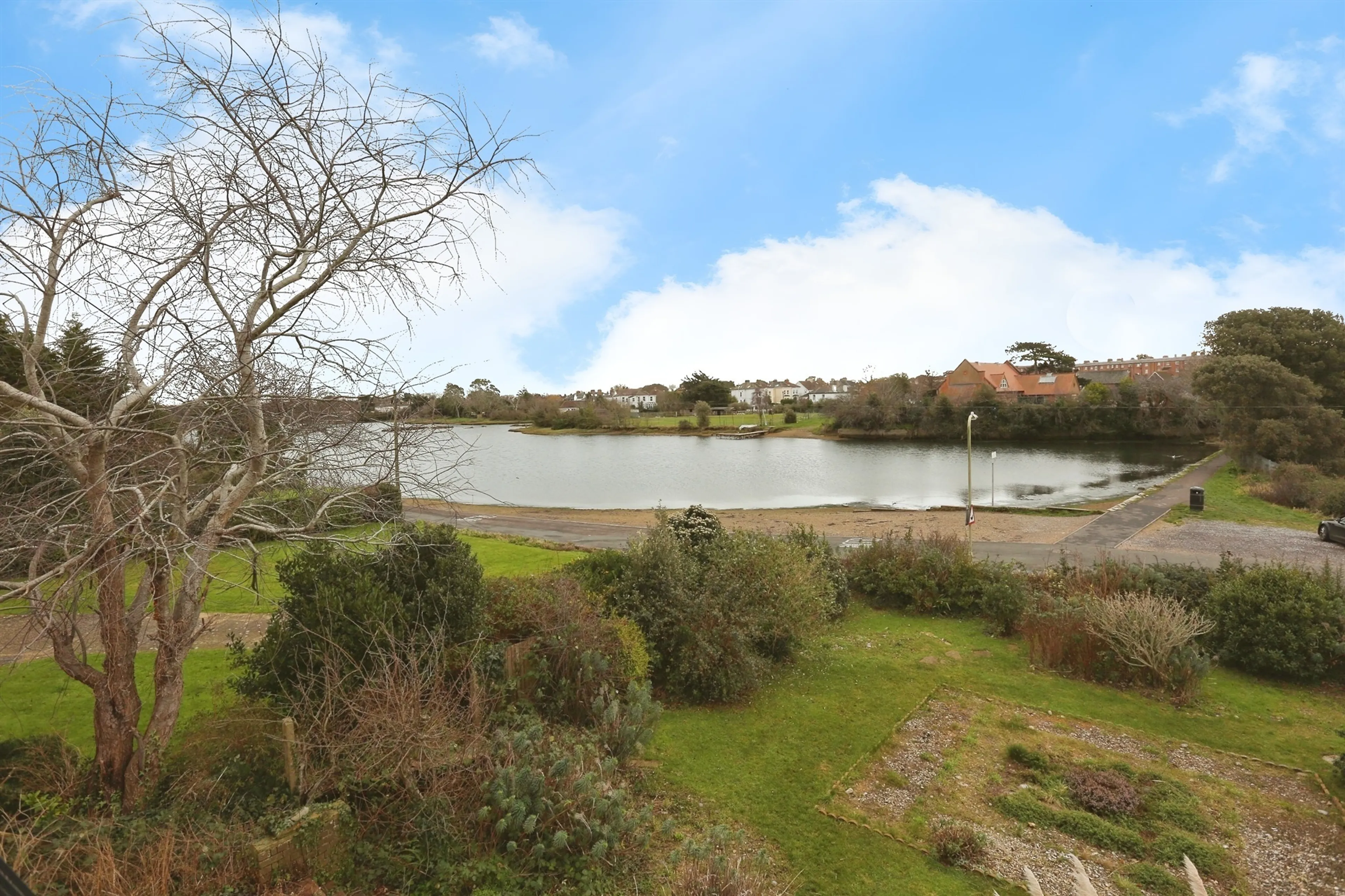 Property at Little Anglesey Road, Gosport