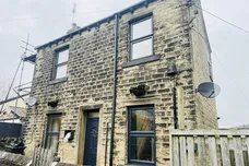 Spring Cottage, Sowerby Bridge