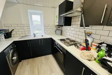 Spring Cottage, Sowerby Bridge