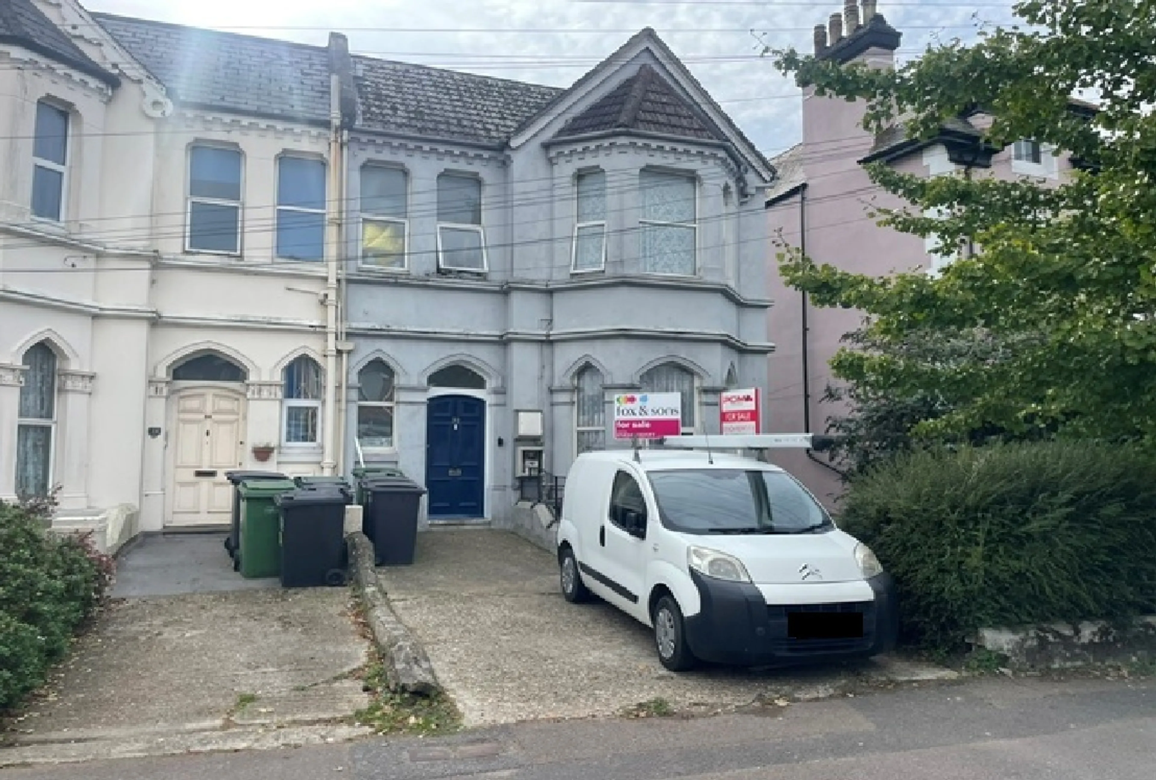 Property at Mount Pleasant Road, Hastings