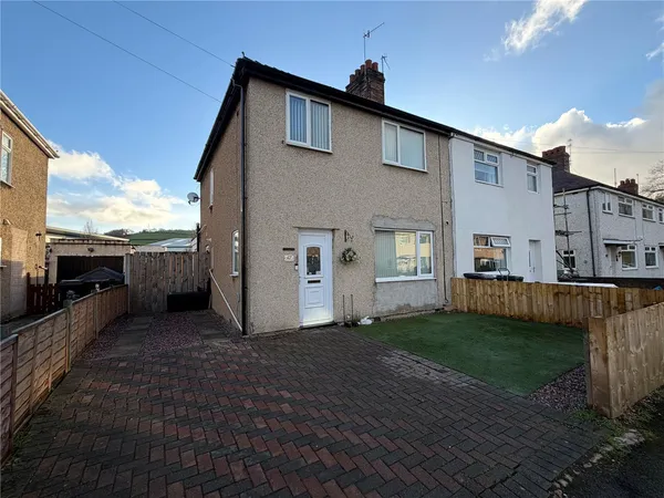 Bryn Marl Road, Mochdre, Colwyn Bay, ...