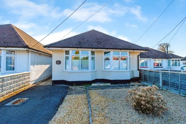 Sunset Road, Totton, Southampton, Ham...
