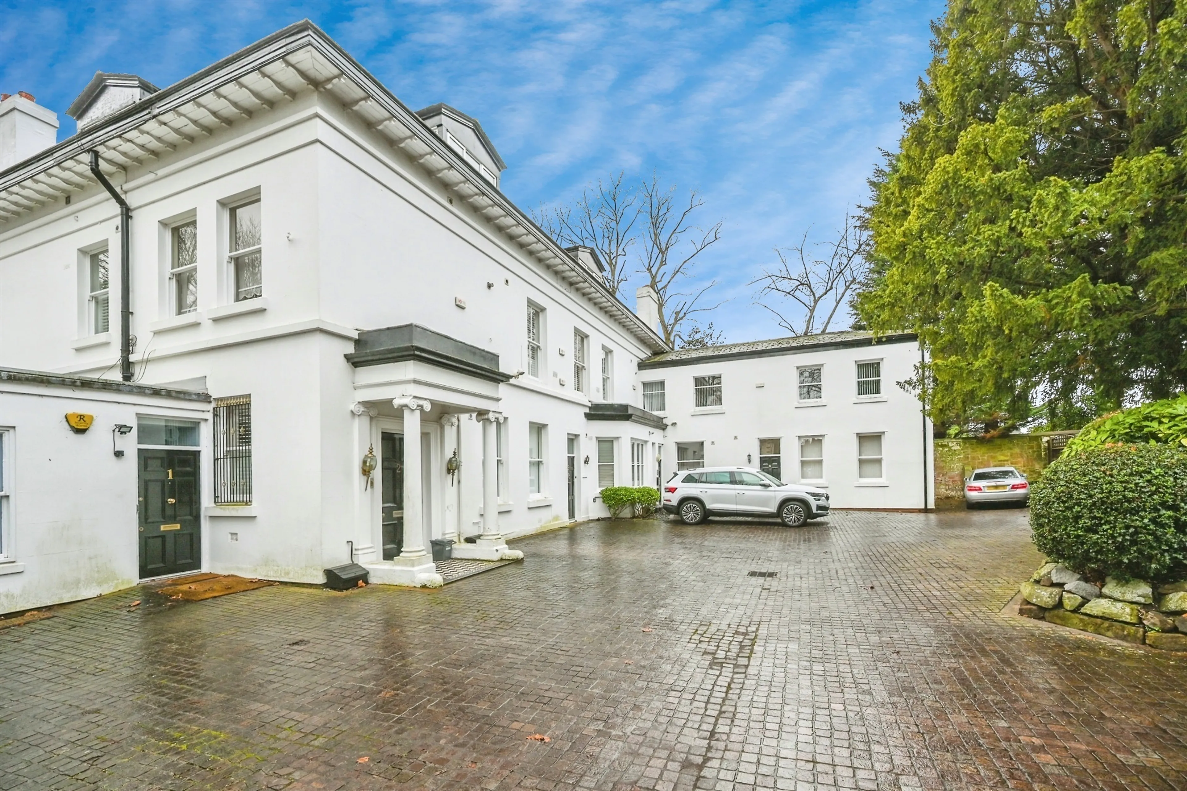 Property at Green Lane, Mossley Hill, Liverpool