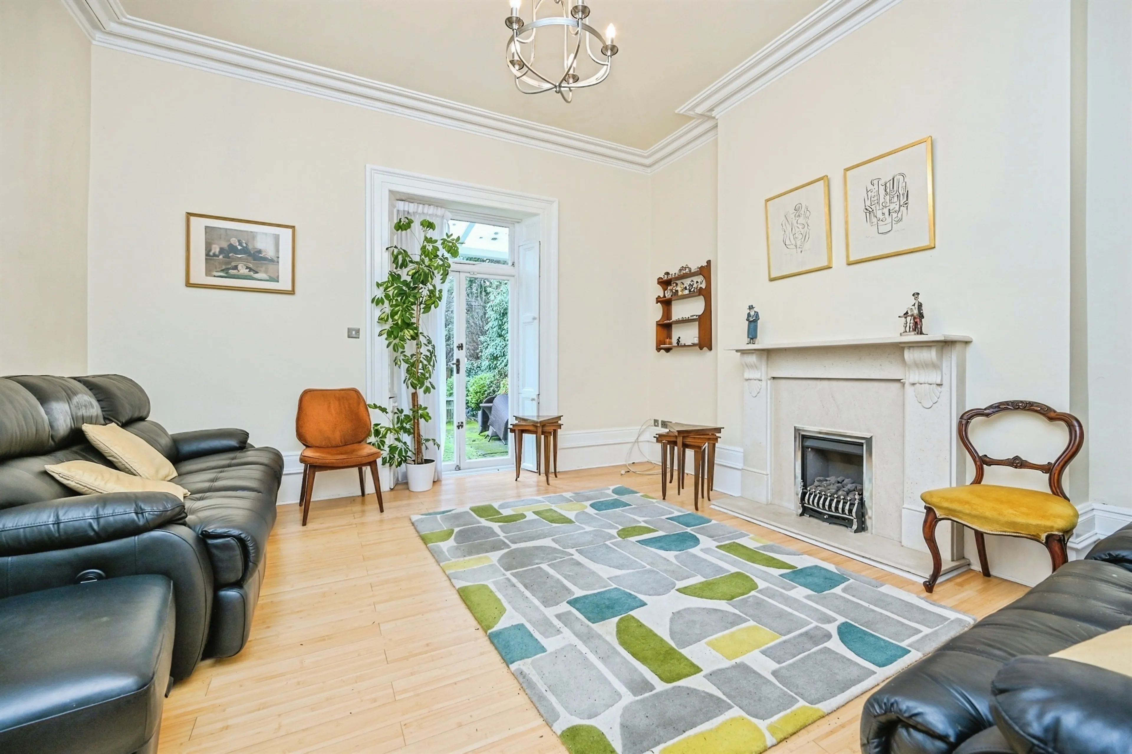 Property at Green Lane, Mossley Hill, Liverpool