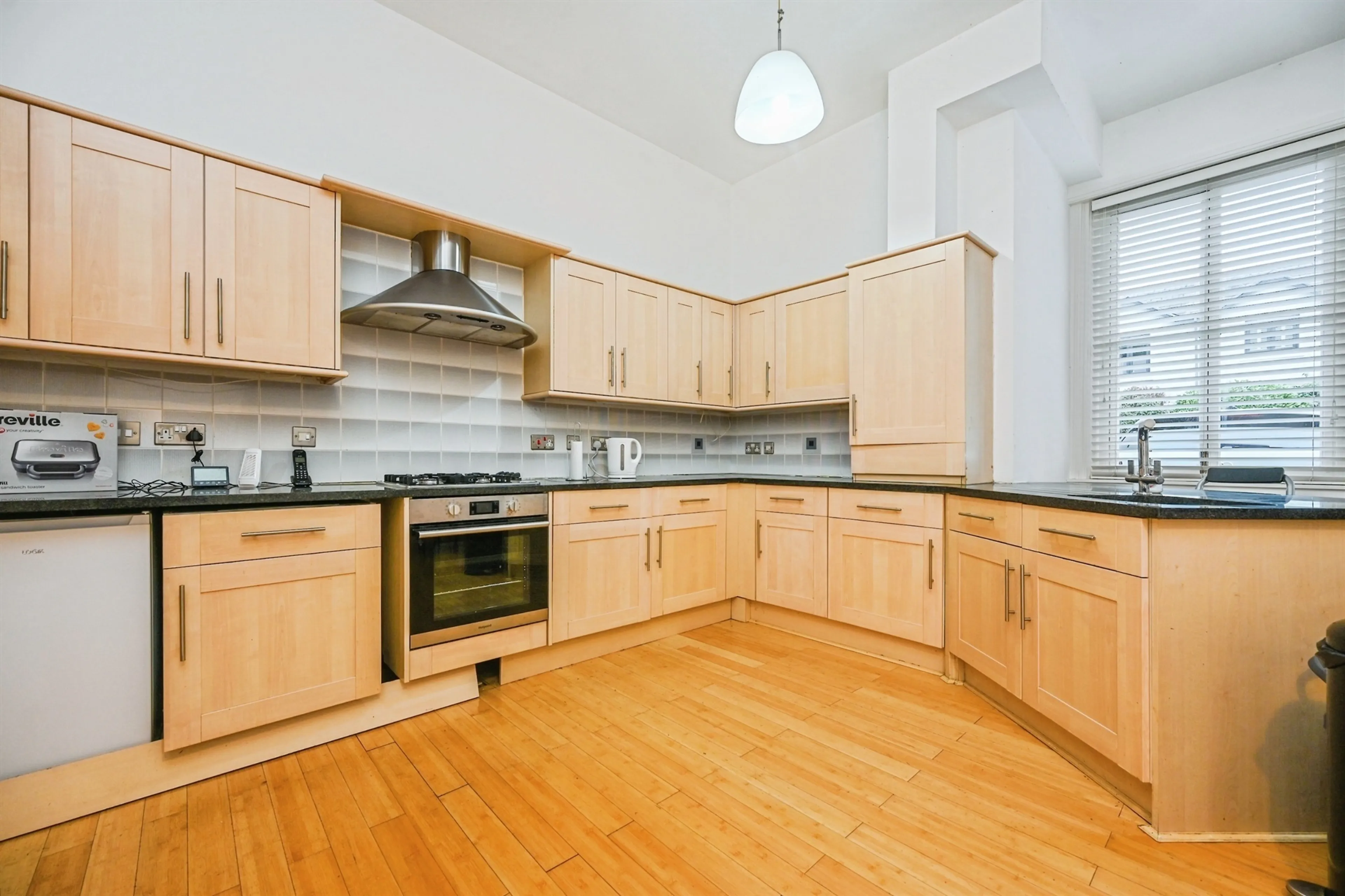 Property at Green Lane, Mossley Hill, Liverpool