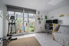 Radcliffe Avenue, Enfield