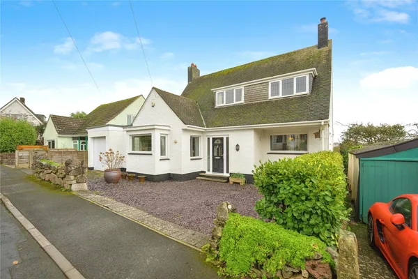 Higher Churchway, Plymouth, Devon, PL9