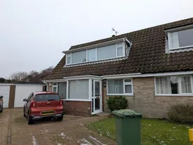 Property responsive
