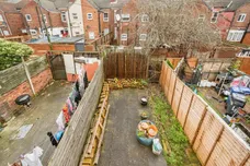 Ellerker Avenue, Hexthorpe, Doncaster