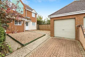 Property responsive