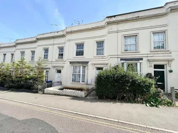 Tachbrook Road, Leamington Spa, Leamington Spa