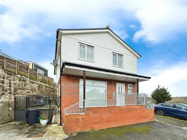 Goonwartha Close, Looe, Cornwall, PL13
